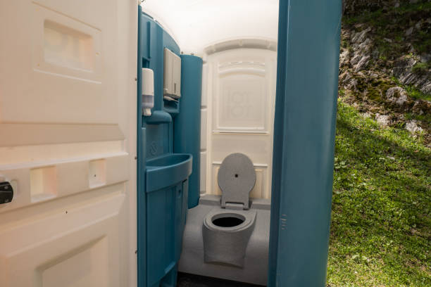 Best Sanitation services for porta potties  in Runaway Bay, TX