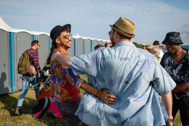 Best Event porta potty rental  in Runaway Bay, TX