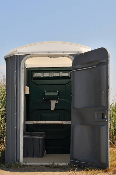 Sanitation services for porta potties in Runaway Bay, TX