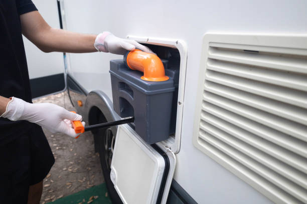 Best Restroom trailer rental cost  in Runaway Bay, TX