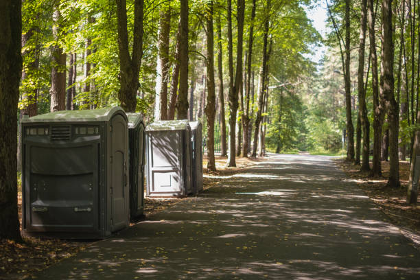 Best Portable restroom trailer rental  in Runaway Bay, TX