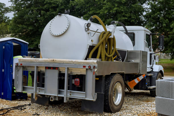 Best Local porta potty services  in Runaway Bay, TX