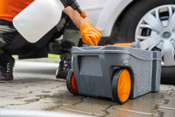 Best Affordable portable toilet rental  in Runaway Bay, TX