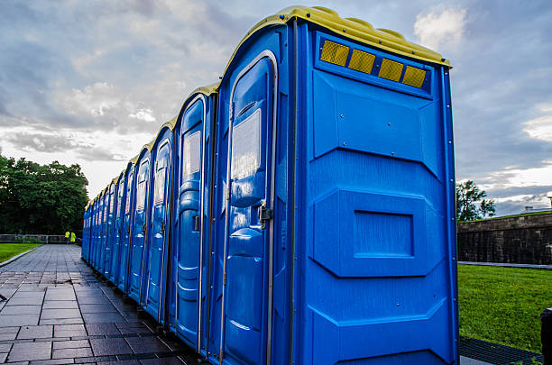 Best Portable bathroom rental  in Runaway Bay, TX